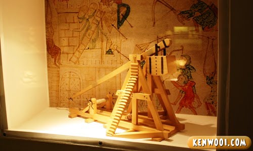 catapult