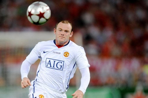 Rooney Aig