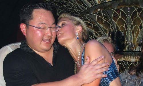 I think I'm gonna gain some weight to score sexy chicks like Paris Hilton!