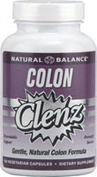 Colon Clenz