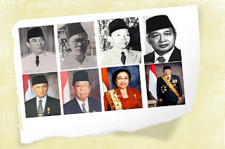 Sby Adalah Presiden Ri Yang Ke-8 [ www.BlogApaAja.com ]