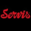 Service shoes