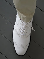 footjoy icon wingtip