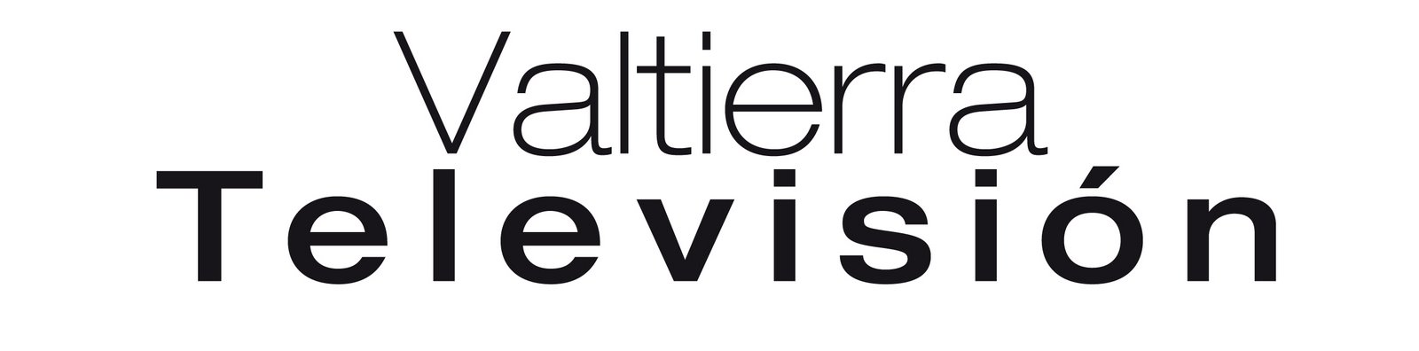 VALTIERRA TELEVISIÓN