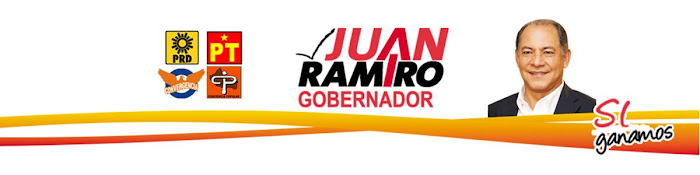 Juan Ramiro Robledo Ruiz