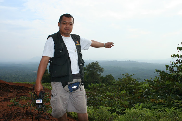 ALAM KHAIDIR