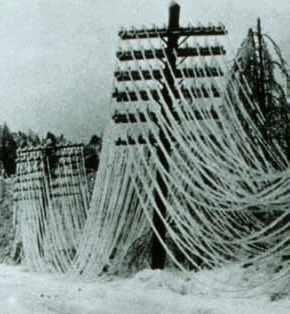 Ice Storm Facts