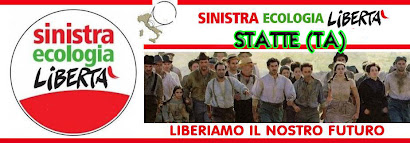 LA NUOVA GRANDE SINISTRA ITALIANA