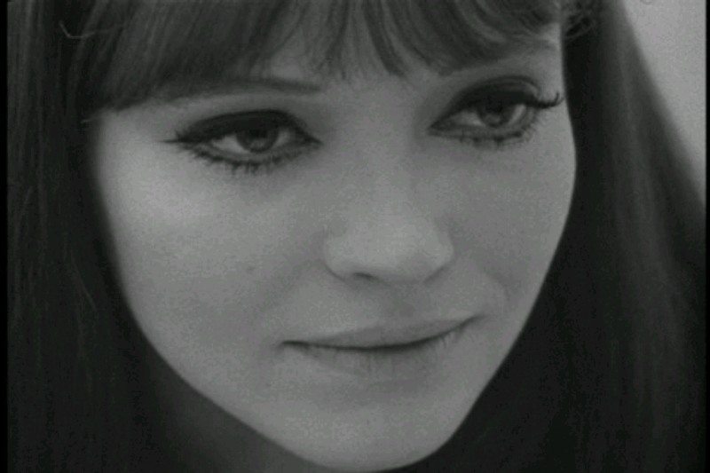anna karina