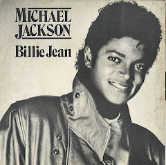 'Billie Jean' melhor música dance de todos os tempo