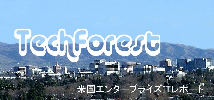 Tech Forest