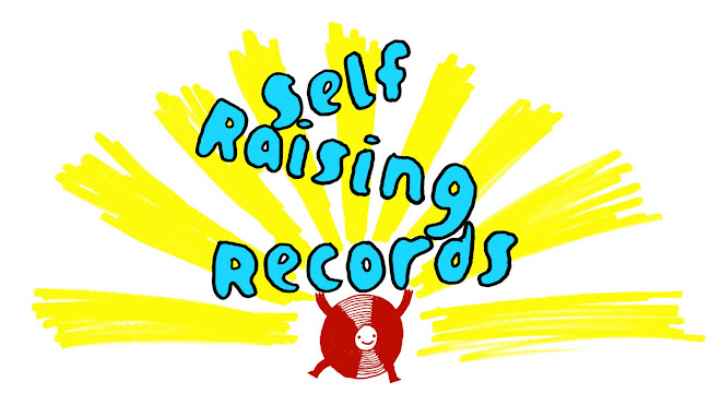 Self Raising Records