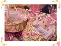 Annabelle Baskets: A Ministry from the Heart