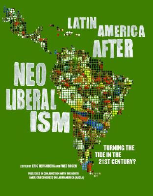 challenge to neoliberalism
