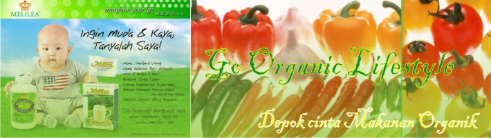 Melilea Organik | Makanan Organik Melilea | Informasi Organik Melilea