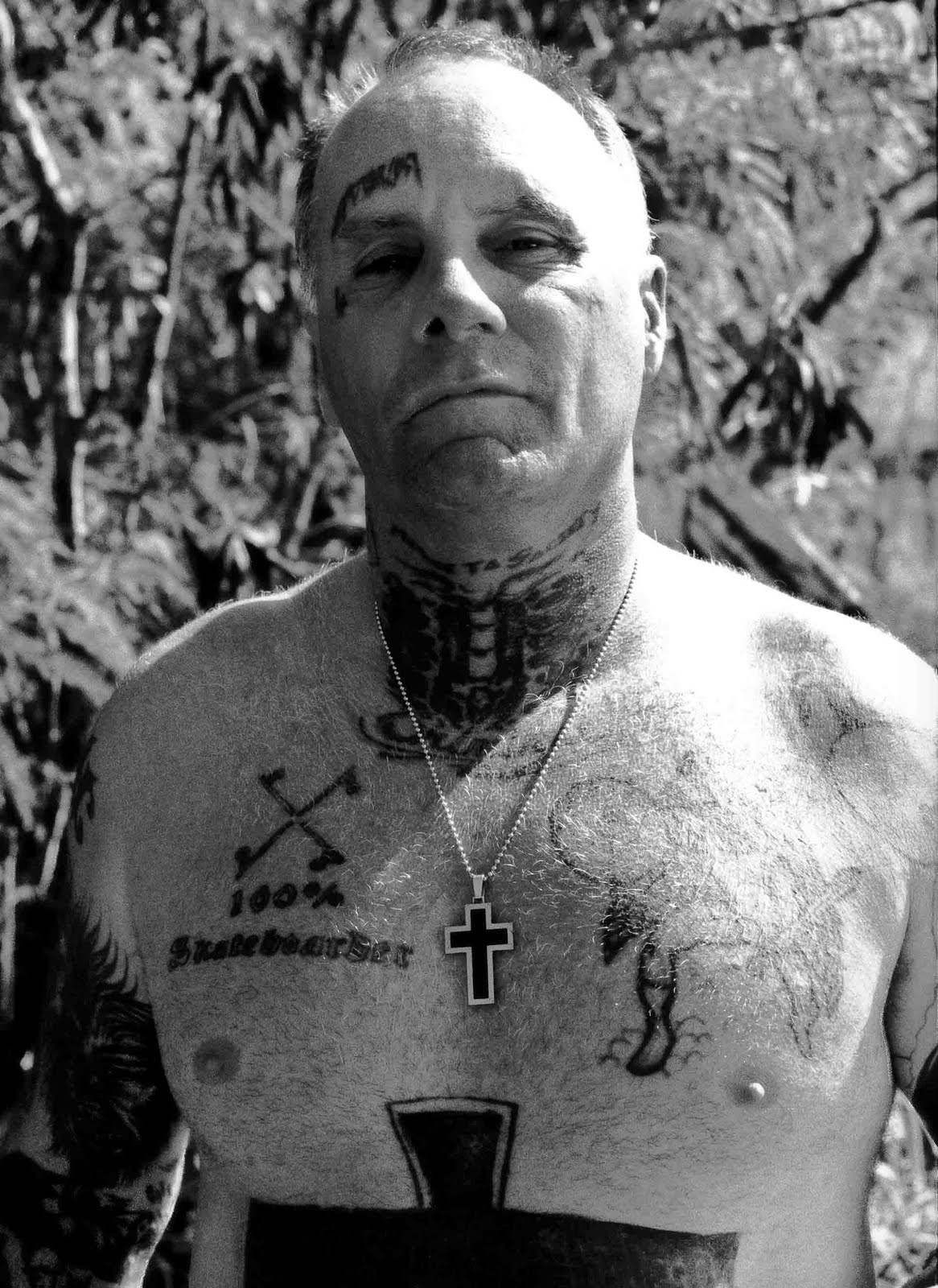 Jay Adams net worth