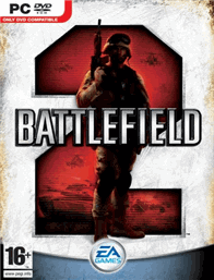 Game Battlefield 2