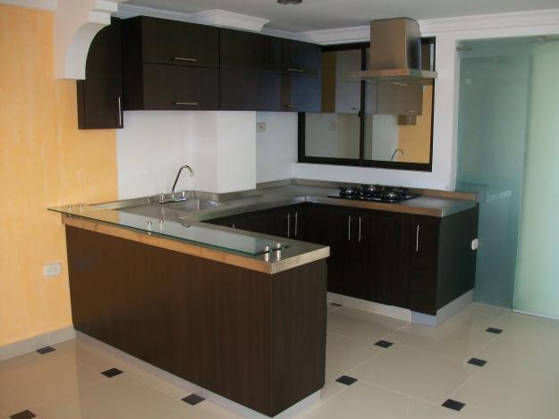 COCINAS INTEGRALES C.R.A.S.H.