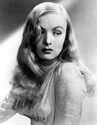 this came about but my current hair-style inspriation is Veronica Lake.