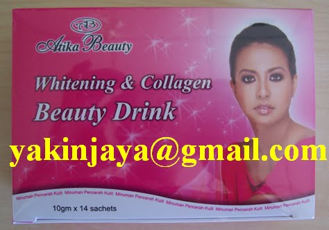 Atika Beauty