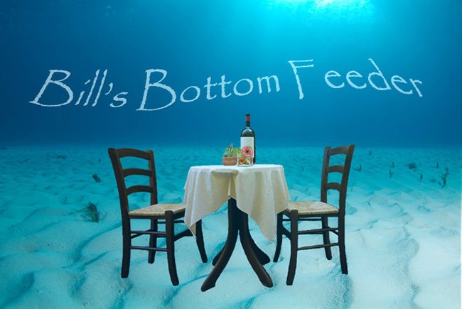 Bill's Bottom Feeder