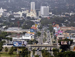 San Pedro Sula