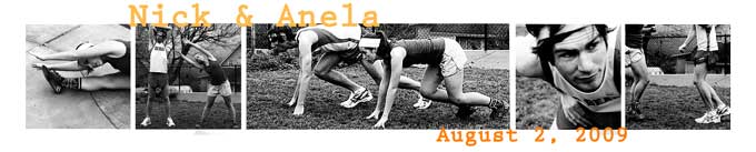 Nick & Anela