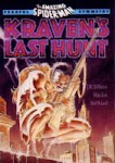 The Amazing Spiderman: Kraven's Last Hunt