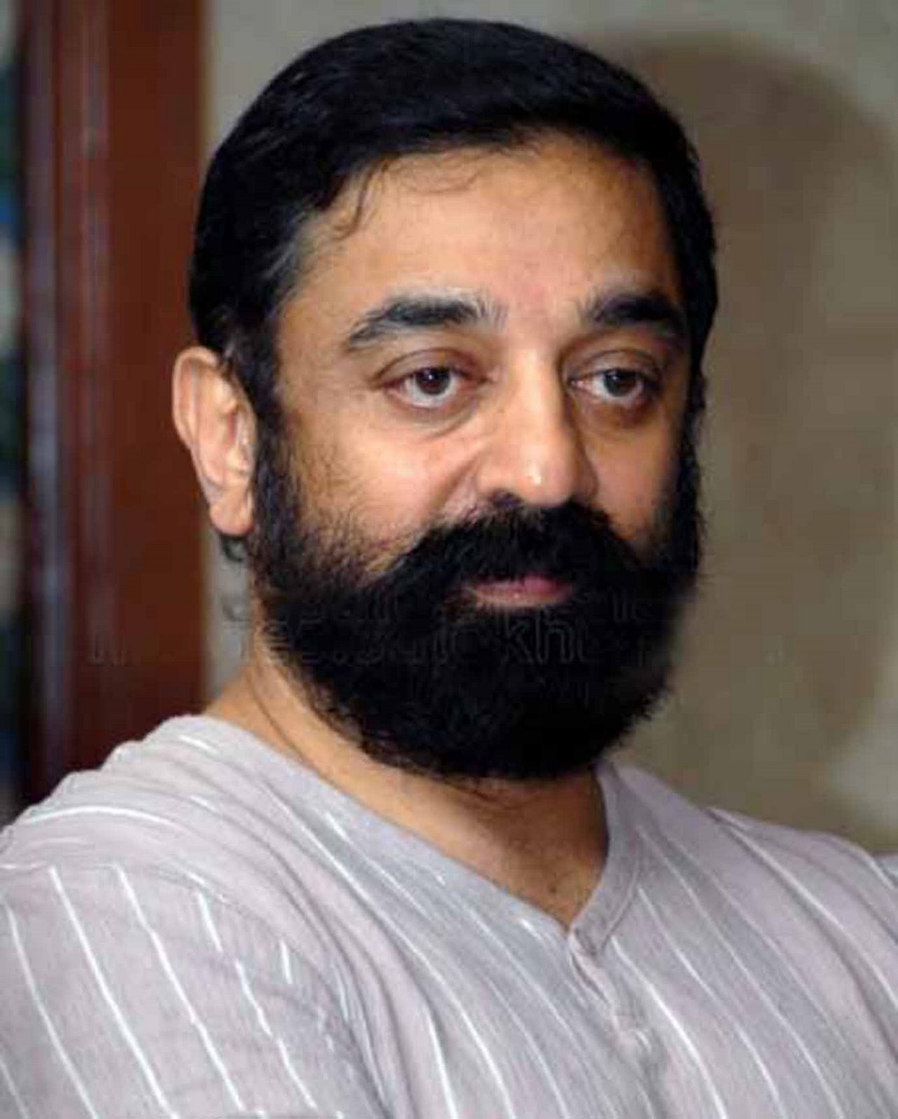 Santha-Archive: Kamal Searching for Bollywood Heroins | Current News