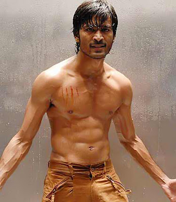 Who got best 6 Pack Abs in Kollywood [Poll] | Tamil Cinema News