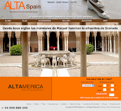 ALTAMÉRICA - ALTASPAIN