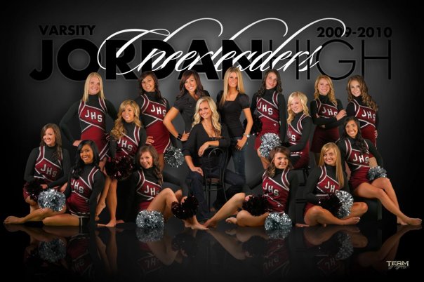 jhs cheer