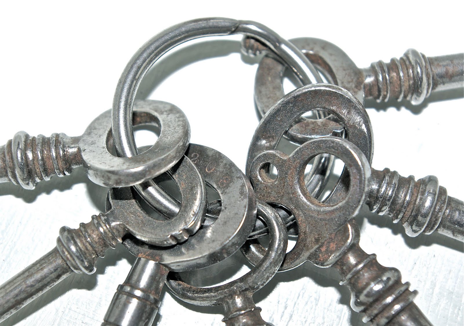 Frau Hummel bloggt: August 2010