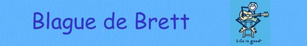 Blague de Brett