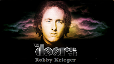 The Doors - Robby Krieger