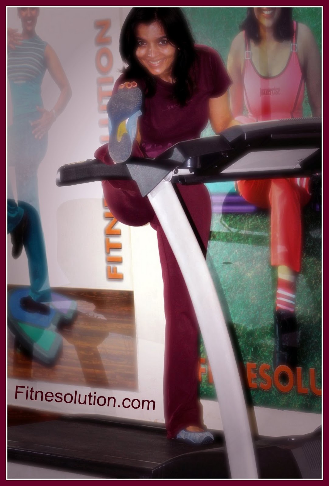 Treadmill calf injuries, elliptical machine octane q37 dimensions