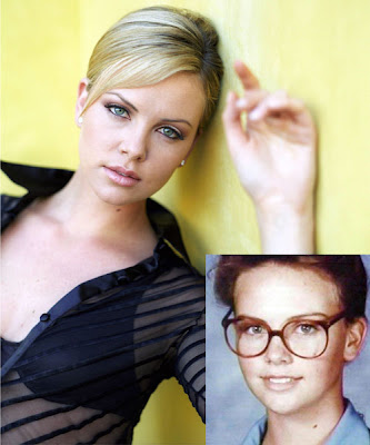 Charlize Theron