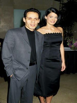Why+did+dayanara+torres+and+marc+anthony+divorce