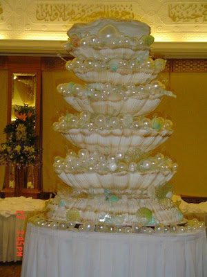 the royal wedding cake. Wedding Cakes