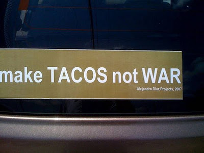 Funny Bumper Stickers