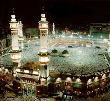 Skim Takaful Haji & Umrah