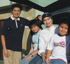 Pelan Takaful Gadai Janji