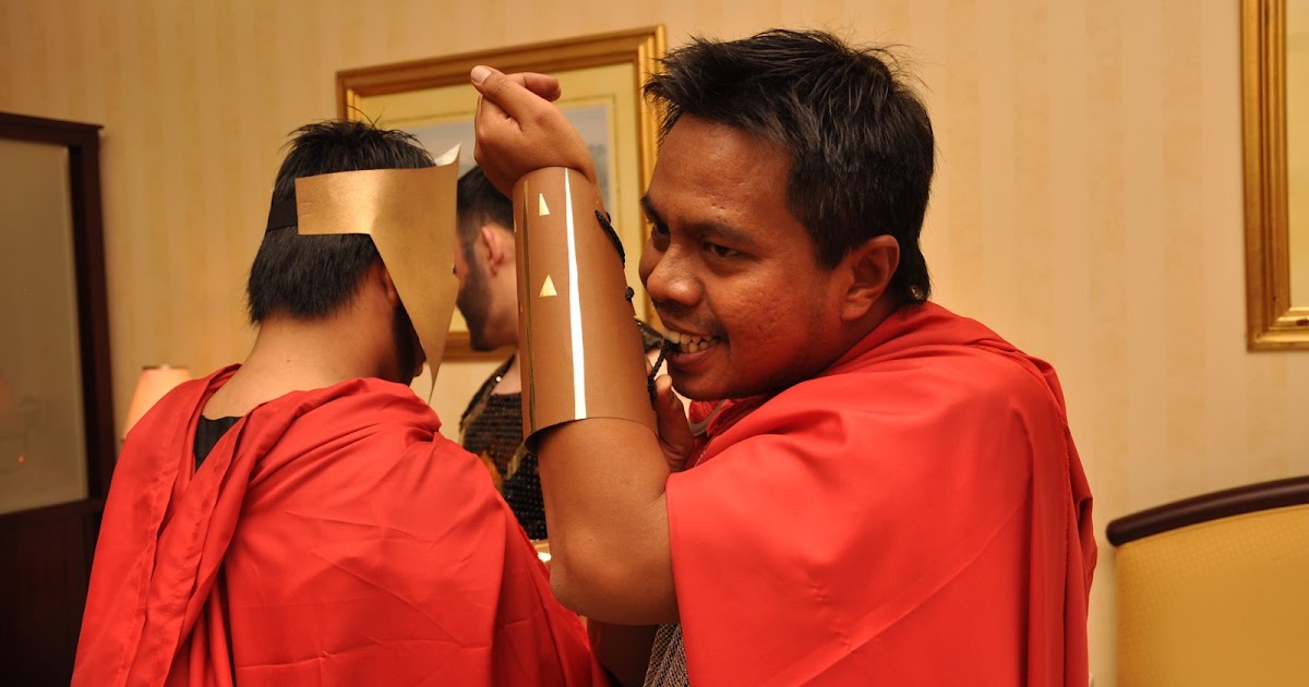 Happy B�day Tuan Haji Sulaiman | Blog @ Insurans Islam TAIB