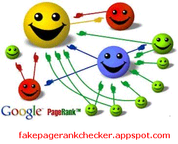 Blogpandit find fake pagerank for blog or website