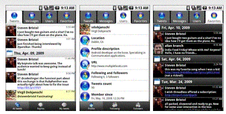 [Tweet+twitter+client+for+Android+BlogPandit.GIF]