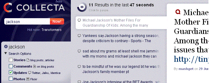 [microblogging+search+site+Collecta+BlogPandit.GIF]