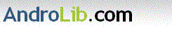 AndroLib tools and apps for Android platform BlogPandit