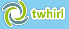twihrl multiple twitter account management BlogPandit