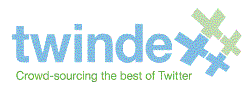 Twindexx twitter directory BlogPandit