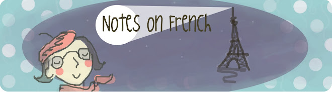 Notes on French